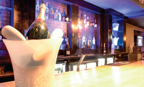 Triple Cooked: Dalston Roof Park β August Special