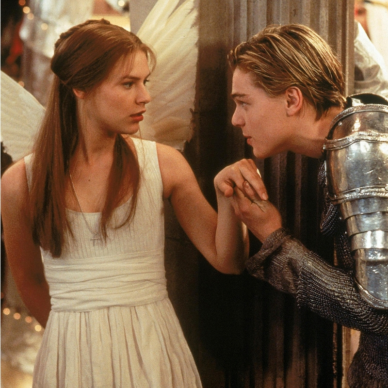 ROMEO AND JULIET